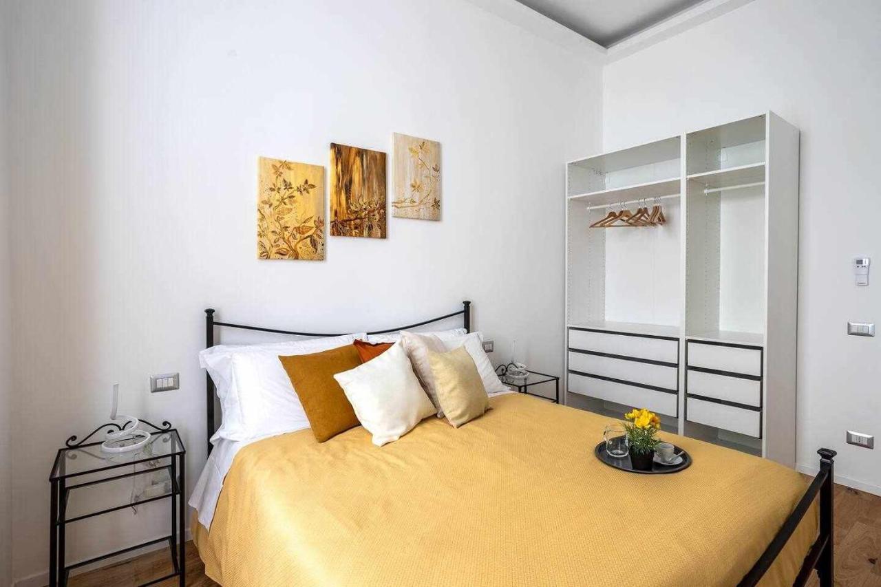 Duomo Brera - Elegant Suite in Design District Milán Exterior foto